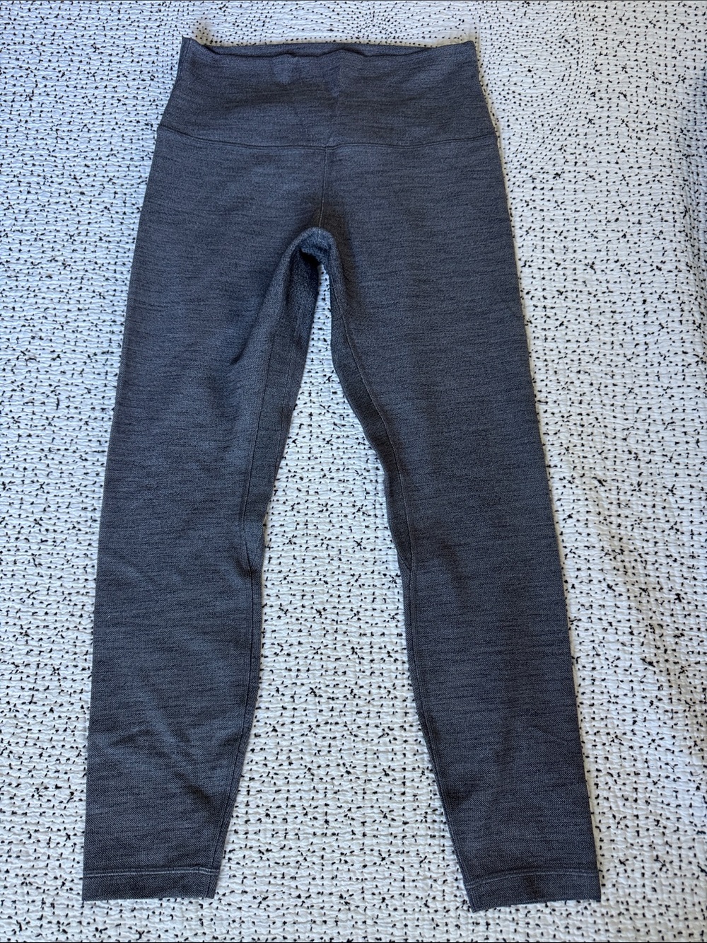 Lululemon Align Double Lined Legging 25” Inseam